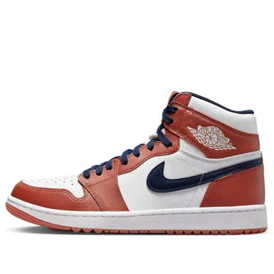 AIR JORDAN Air Jordan 1 High Golf x Eastside Golf 'Out the Mud'