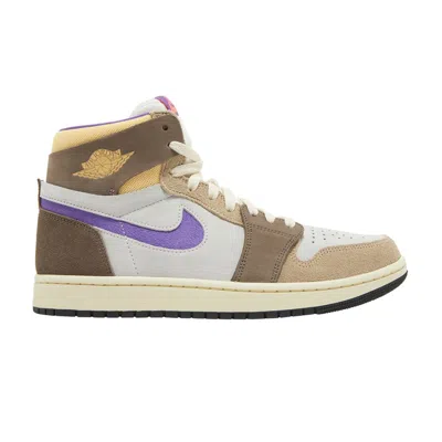 AIR JORDAN AIR JORDAN 1 HIGH ZOOM COMFORT 2 'PALOMINO'