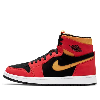 AIR JORDAN Air Jordan 1 High Zoom Comfort 'Chile Red'