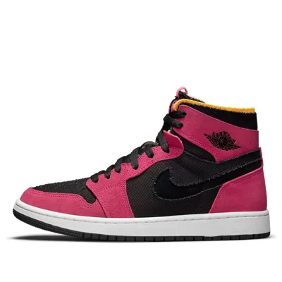 AIR JORDAN Air Jordan 1 High Zoom Comfort 'Fireberry'