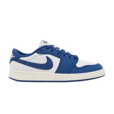AIR JORDAN AIR JORDAN 1 KO LOW 'KENTUCKY'
