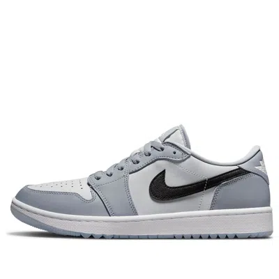AIR JORDAN Air Jordan 1 Low Golf 'Wolf Grey'