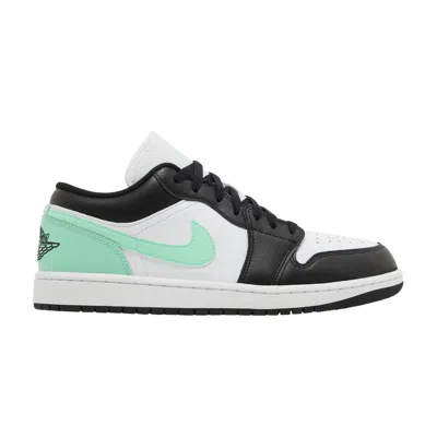 AIR JORDAN AIR JORDAN 1 LOW 'GREEN GLOW'