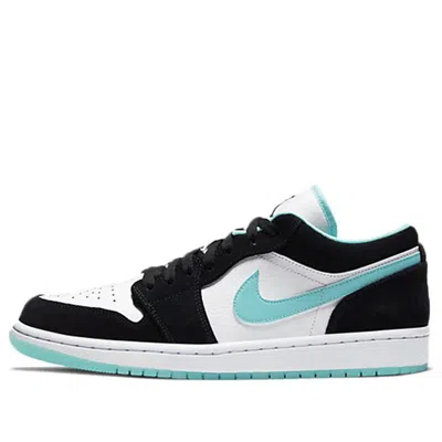AIR JORDAN Air Jordan 1 Low 'Island Green'