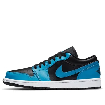 AIR JORDAN Air Jordan 1 Low 'Laser Blue'