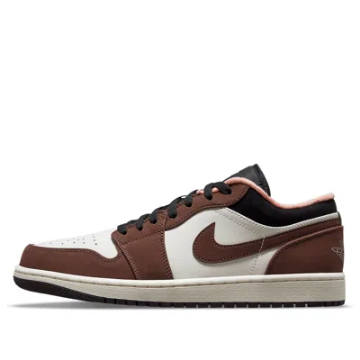 AIR JORDAN Air Jordan 1 Low 'Mocha'