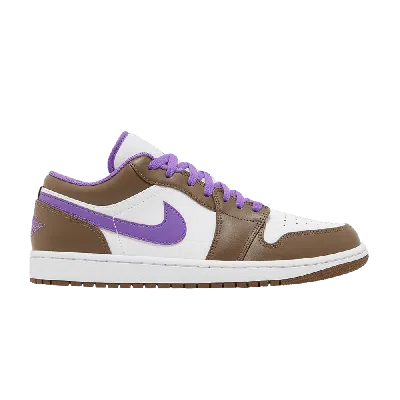 AIR JORDAN AIR JORDAN 1 LOW 'PALOMINO'