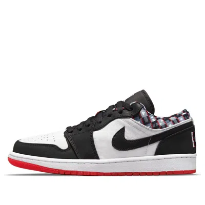 AIR JORDAN Air Jordan 1 Low 'Quai 54' 2021