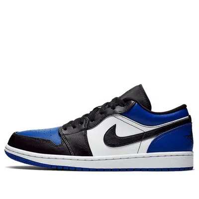 AIR JORDAN Air Jordan 1 Low 'Royal Toe'