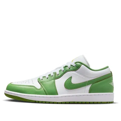 AIR JORDAN Air Jordan 1 Low SE 'Chlorophyll'