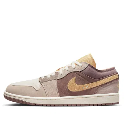 AIR JORDAN Air Jordan 1 Low SE Craft 'Inside Out - Taupe Haze'
