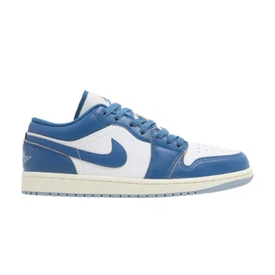 AIR JORDAN AIR JORDAN 1 LOW SE 'INDUSTRIAL BLUE'