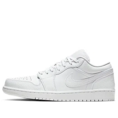 AIR JORDAN Air Jordan 1 Low 'Triple White'