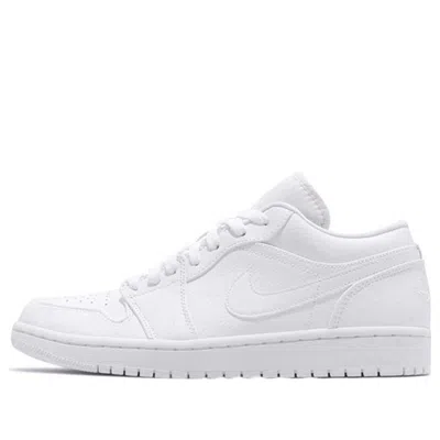 AIR JORDAN Air Jordan 1 Low 'Triple White'