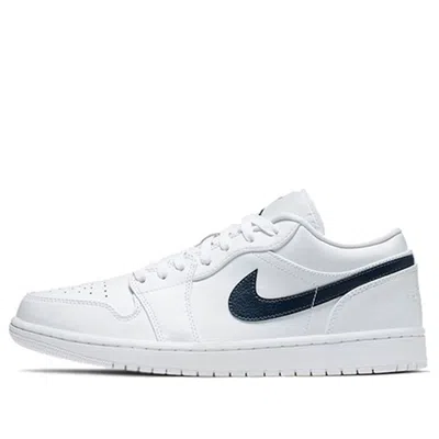 AIR JORDAN Air Jordan 1 Low 'White Obsidian'