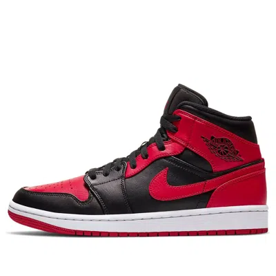 AIR JORDAN Air Jordan 1 Mid 'Banned'