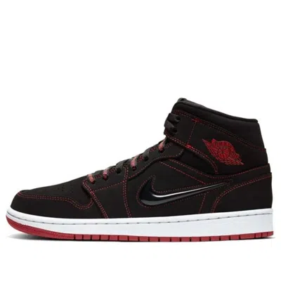 AIR JORDAN Air Jordan 1 Mid 'Come Fly With Me'