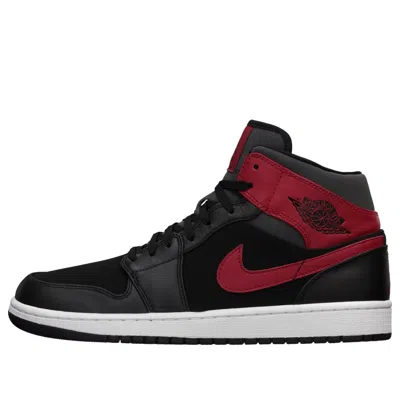 AIR JORDAN Air Jordan 1 Mid 'Gym Red'
