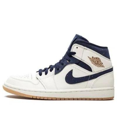 AIR JORDAN Air Jordan 1 Mid 'Jeter'