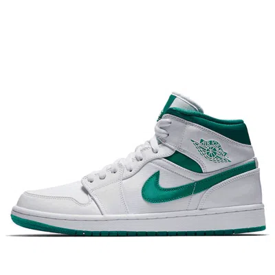 AIR JORDAN Air Jordan 1 Mid 'Mystic Green'