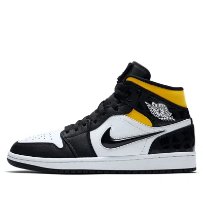 AIR JORDAN Air Jordan 1 Mid 'Quai 54'