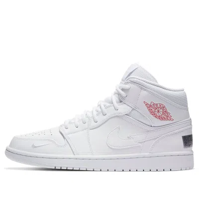 AIR JORDAN Air Jordan 1 Mid SE 'Euro Tour'