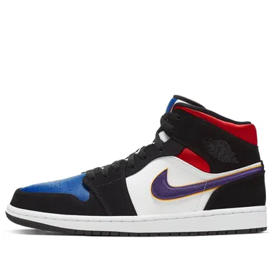 AIR JORDAN Air Jordan 1 Mid SE 'Rivals'