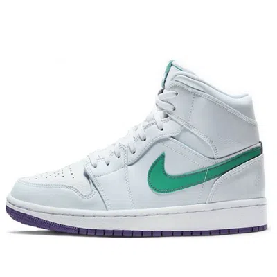 AIR JORDAN Air Jordan 1 Mid SE x Luka Doncic 'Pregame Pack - Mindfulness'