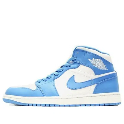 AIR JORDAN Air Jordan 1 Mid 'UNC'