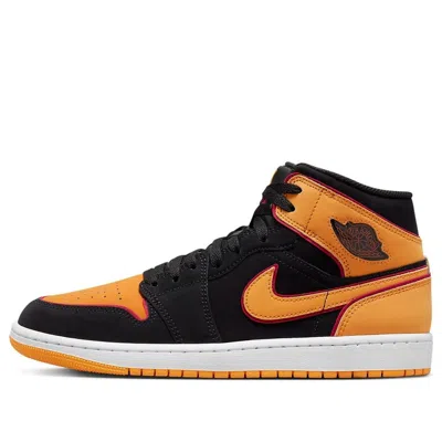 AIR JORDAN Air Jordan 1 Mid 'Vivid Orange'