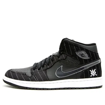 AIR JORDAN Air Jordan 1 Retro 'Barons - Away'