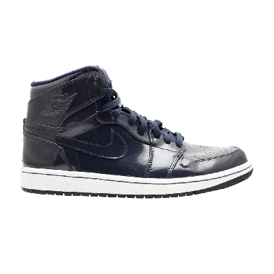 AIR JORDAN AIR JORDAN 1 RETRO HIGH 'DARK OBSIDIAN'