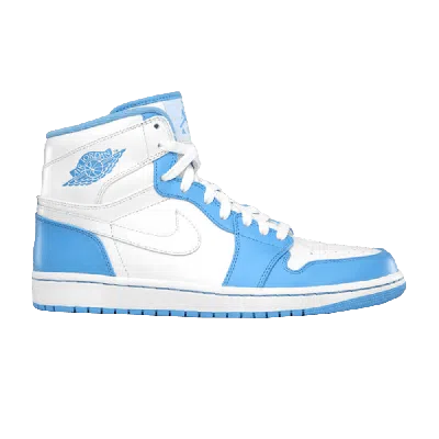 AIR JORDAN AIR JORDAN 1 RETRO HIGH 'NORTH CAROLINA'