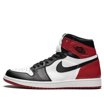 AIR JORDAN Air Jordan 1 Retro High OG 'Black Toe' 2016