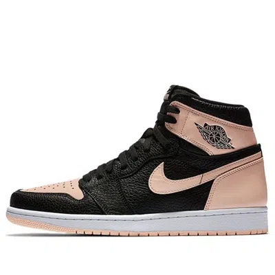 AIR JORDAN Air Jordan 1 Retro High OG 'Crimson Tint'