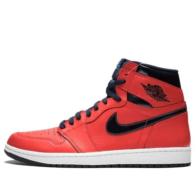 AIR JORDAN Air Jordan 1 Retro High OG 'David Letterman'