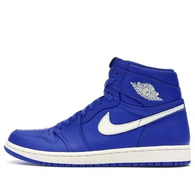 AIR JORDAN Air Jordan 1 Retro High OG 'Hyper Royal White'