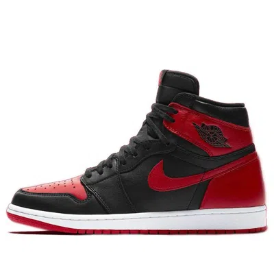 AIR JORDAN Air Jordan 1 Retro High OG NRG 'Homage to Home' Chicago Exclusive