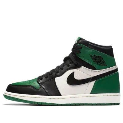 AIR JORDAN Air Jordan 1 Retro High OG 'Pine Green'