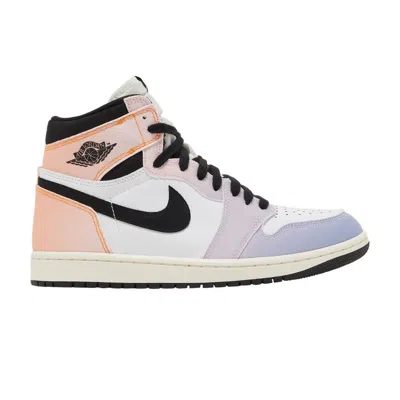 AIR JORDAN AIR JORDAN 1 RETRO HIGH OG 'SKYLINE'