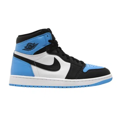 AIR JORDAN AIR JORDAN 1 RETRO HIGH OG 'UNC TOE'