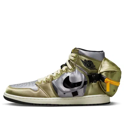 AIR JORDAN Air Jordan 1 Retro High OG Utility 'Neutral Olive'