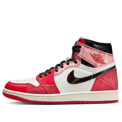 AIR JORDAN Air Jordan 1 Retro High OG x Marvel 'Spider-Man: Across the Spider-Verse'