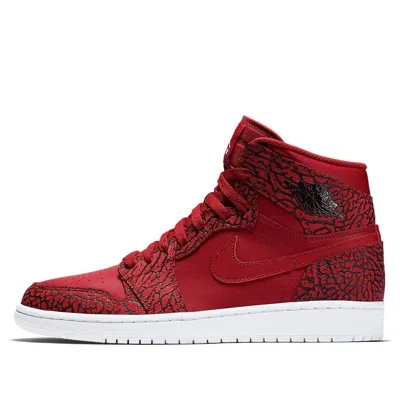 AIR JORDAN Air Jordan 1 Retro High 'Red Elephant'