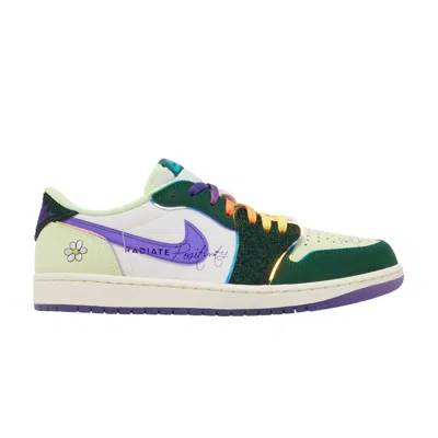 AIR JORDAN AIR JORDAN 1 RETRO LOW OG 'DOERNBECHER 2023'