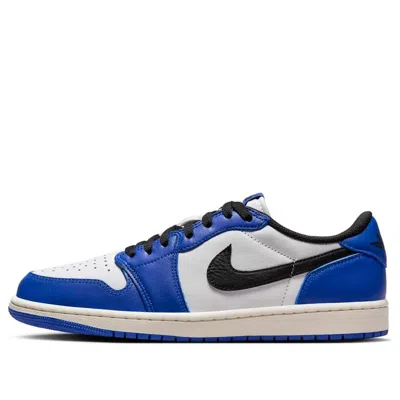 AIR JORDAN Air Jordan 1 Retro Low OG 'Game Royal'