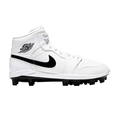 AIR JORDAN AIR JORDAN 1 RETRO MCS 'WHITE BLACK'