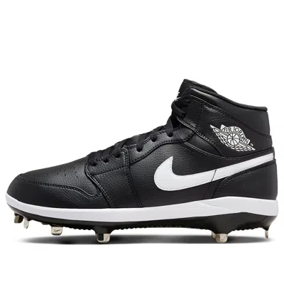 AIR JORDAN Air Jordan 1 Retro Metal 'Black White'