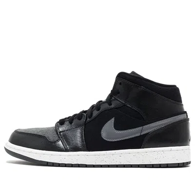 AIR JORDAN Air Jordan 1 Retro Mid SE 'Winterized'