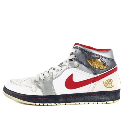 AIR JORDAN Air Jordan 1 Retro 'Olympic'